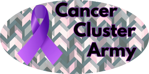 Cancer Cluster Army